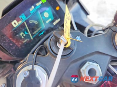 Zdjęcie 8 z 9 samochodu: 2023 BMW S 1000 RR VIN:WB10E6306P6H80464 - miniatura