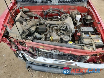 Zdjęcie 11 z 12 samochodu: 1996 TOYOTA TACOMA XTRACAB VIN:4TAVL52NXTZ086240 - miniatura
