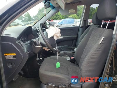 Zdjęcie 7 z 12 samochodu: 2007 KIA SPORTAGE LX VIN:KNDJF723577331998 - miniatura