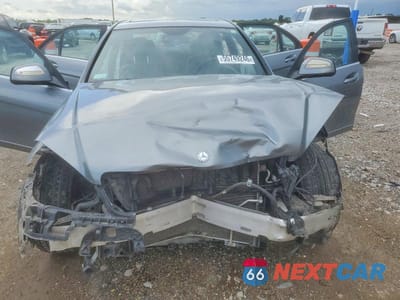 Zdjęcie 11 z 13 samochodu: 2008 MERCEDES-BENZ C 350 VIN:WDDGF56X68F128711 - miniatura