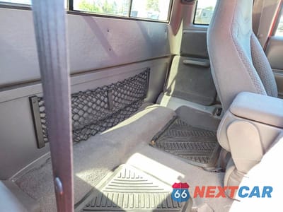 Zdjęcie 10 z 12 samochodu: 1999 FORD RANGER SUPER CAB VIN:1FTZR15V6XPB37906 - miniatura