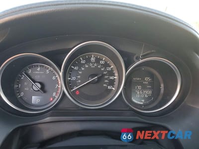 Zdjęcie 9 z 13 samochodu: 2016 MAZDA 6 SPORT VIN:JM1GJ1U55G1441957 - miniatura
