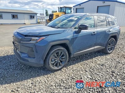 2026 TOYOTA RAV4 XLE PREMIUM 2T36CRAVXTC013582 - główne zdjęcie licytacji z USA - miniatura