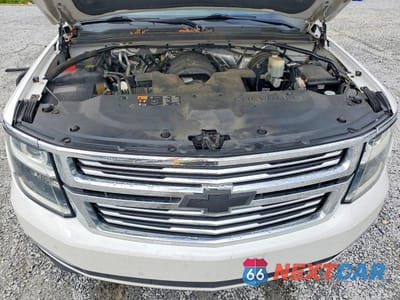 Zdjęcie 12 z 13 samochodu: 2015 CHEVROLET TAHOE C1500 LTZ VIN:1GNSCCKCXFR104970 - miniatura
