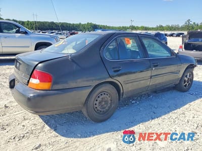 Trzecie zdjęcie samochodu z tyłu: 1998 NISSAN ALTIMA XE VIN:1N4DL01D2WC142440 - miniatura