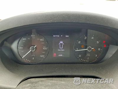 Zdjęcie 9 z 13 samochodu: 2022 RAM PROMASTER 3500 VF DELIVERY VAN VIN:3C6MRVJG5NE108460 - miniatura