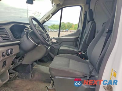 Zdjęcie 7 z 13 samochodu: 2023 FORD TRANSIT T-250 VIN:1FTBR1C81PKA70434 - miniatura