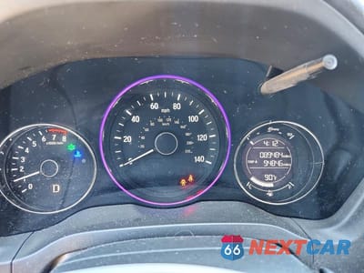 Zdjęcie 9 z 14 samochodu: 2018 HONDA HR-V LX VIN:3CZRU6H37JG713336 - miniatura