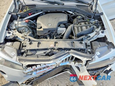 Zdjęcie 12 z 13 samochodu: 2016 BMW X3 XDRIVE28I VIN:5UXWX9C57G0D81956 - miniatura