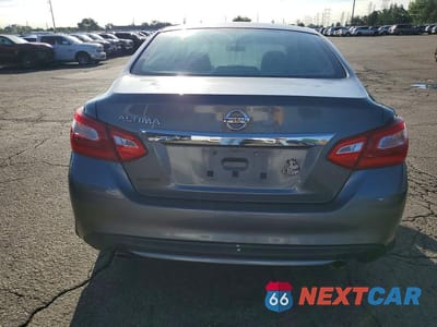 Zdjęcie 6 z 12 samochodu: 2017 NISSAN ALTIMA 2.5 S VIN:1N4AL3AP7HN318498 - miniatura