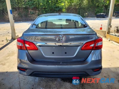 Zdjęcie 6 z 12 samochodu: 2018 NISSAN SENTRA SV VIN:3N1AB7AP5JY313588 - miniatura