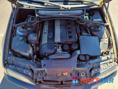 Zdjęcie 11 z 12 samochodu: 2005 BMW 330 XI VIN:WBAEW53435PN40003 - miniatura