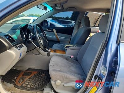 Zdjęcie 7 z 13 samochodu: 2008 TOYOTA HIGHLANDER HYBRID VIN:JTEEW41A482023974 - miniatura