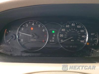 Zdjęcie 9 z 13 samochodu: 2007 TOYOTA AVALON XLS VIN:4T1BK36BX7U223299 - miniatura
