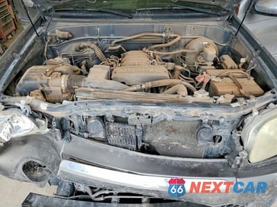 Zdjęcie 11 z 12 samochodu: 2005 TOYOTA TUNDRA DOUBLE CAB SR5 VIN:5TBET34195S476665 - miniatura