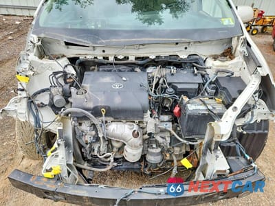 Zdjęcie 12 z 13 samochodu: 2015 TOYOTA SIENNA XLE 8-PASSENGER VIN:5TDYK3DC9FS652639 - miniatura