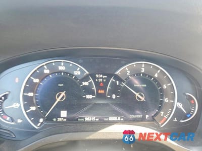 Zdjęcie 9 z 13 samochodu: 2018 BMW X3 XDRIVE30I VIN:5UXTR9C53JLC82392 - miniatura