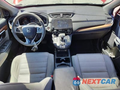 Zdjęcie 8 z 14 samochodu: 2022 HONDA CR-V EX VIN:5J6RW2H50NA014526 - miniatura