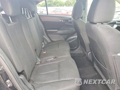 Zdjęcie 10 z 12 samochodu: 2019 MITSUBISHI ECLIPSE CROSS ES VIN:JA4AT3AA2KZ033806 - miniatura