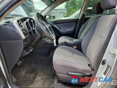 Zdjęcie 7 z 13 samochodu: 2006 TOYOTA COROLLA MATRIX XR VIN:2T1KR32E96C603228 - miniatura
