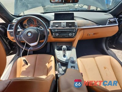 Zdjęcie 8 z 13 samochodu: 2019 BMW 430XI VIN:WBA4Z3C5XKEF31941 - miniatura