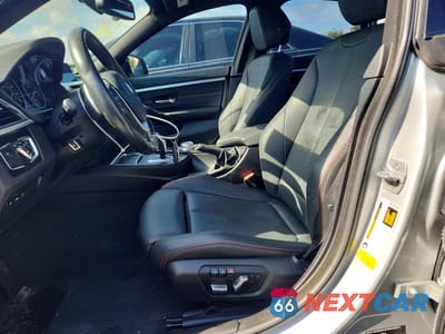 Zdjęcie 7 z 12 samochodu: 2020 BMW 440I GRAN COUPE VIN:WBA4J5C04LCD24580 - miniatura