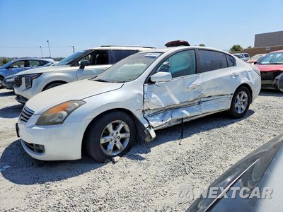 2007 NISSAN ALTIMA 2.5 1N4AL21E77N431634 - główne zdjęcie licytacji z USA - miniatura