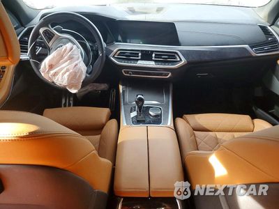 Zdjęcie 8 z 13 samochodu: 2023 BMW X5 M50I VIN:5UXJU4C07P9R22457 - miniatura