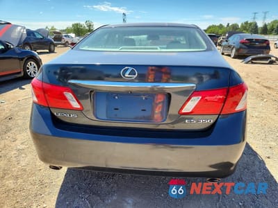 Zdjęcie 6 z 12 samochodu: 2007 LEXUS ES 350 VIN:JTHBJ46G572053436 - miniatura