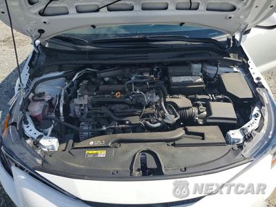 Zdjęcie 11 z 12 samochodu: 2025 TOYOTA COROLLA LE VIN:5YFB4MDE9SP280004 - miniatura