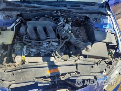 Zdjęcie 11 z 12 samochodu: 2006 MAZDA 6 S VIN:1YVHP80D465M27512 - miniatura