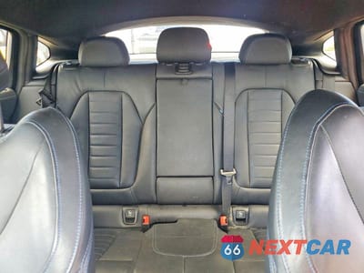 Zdjęcie 10 z 13 samochodu: 2020 BMW X4 XDRIVEM40I VIN:5UX2V5C01L9C26357 - miniatura