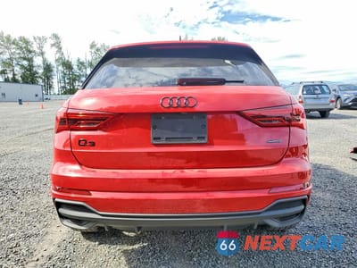 Zdjęcie 6 z 14 samochodu: 2025 AUDI Q3 PREMIUM PLUS S LINE 45 VIN:WA1EECF30S1109270 - miniatura