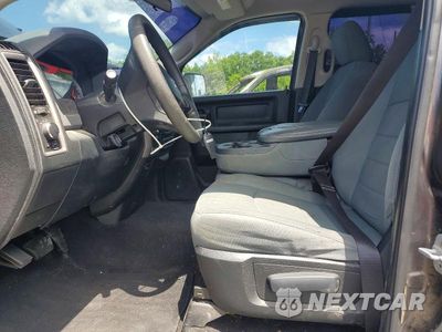 Zdjęcie 7 z 12 samochodu: 2014 RAM 1500 ST VIN:1C6RR6FG2ES287896 - miniatura