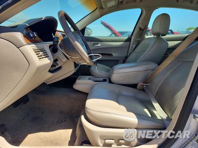 Zdjęcie 7 z 12 samochodu: 2005 BUICK LACROSSE CXL VIN:2G4WD562251229677 - miniatura