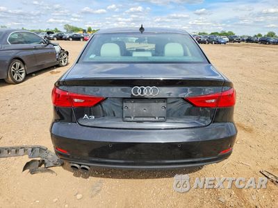 Zdjęcie 6 z 12 samochodu: 2015 AUDI A3 PREMIUM PLUS VIN:WAUCCGFF6F1025607 - miniatura