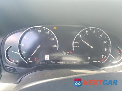 Zdjęcie 9 z 12 samochodu: 2020 BMW 330XI VIN:3MW5R7J05L8B36957 - miniatura