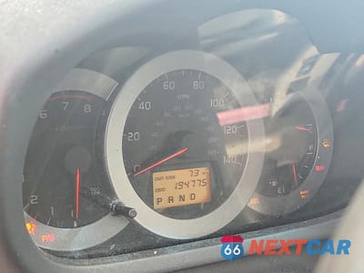 Zdjęcie 9 z 13 samochodu: 2007 TOYOTA RAV4 BASE VIN:JTMZD35V775040672 - miniatura