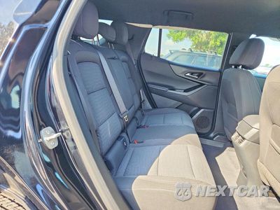 Zdjęcie 11 z 13 samochodu: 2025 CHEVROLET EQUINOX LT VIN:3GNAXHEG9SL241797 - miniatura