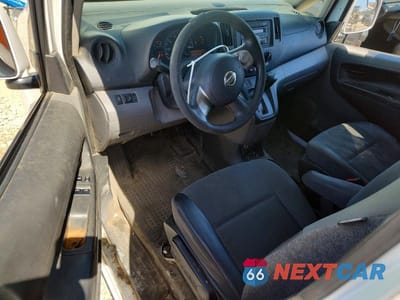 Zdjęcie 8 z 13 samochodu: 2017 NISSAN NV200 SV VIN:3N6CM0KN6HK712430 - miniatura