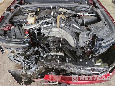Zdjęcie 12 z 13 samochodu: 2023 JEEP GRAND CHEROKEE L OVERLAND VIN:1C4RJKDG3P8738040 - miniatura