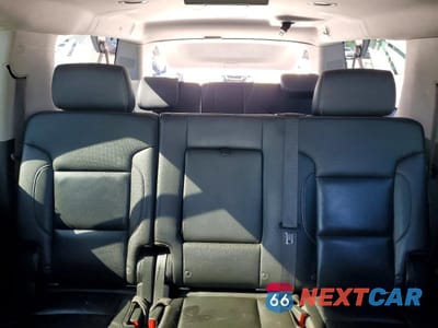 Zdjęcie 10 z 13 samochodu: 2016 GMC YUKON XL DENALI VIN:1GKS2GKC6GR269407 - miniatura