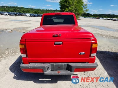 Zdjęcie 6 z 12 samochodu: 1999 FORD RANGER VIN:1FTYR10V5XPA42871 - miniatura