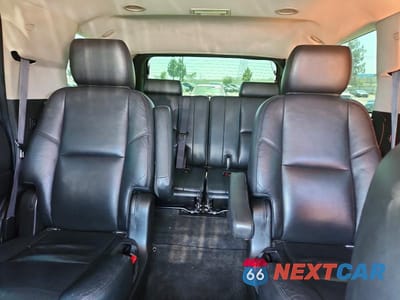 Zdjęcie 10 z 13 samochodu: 2012 CADILLAC ESCALADE PREMIUM VIN:1GYS3CEF5CR235129 - miniatura