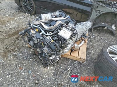 Zdjęcie 12 z 13 samochodu: 2022 INFINITI Q50 SENSORY VIN:JN1EV7CR1NM340531 - miniatura