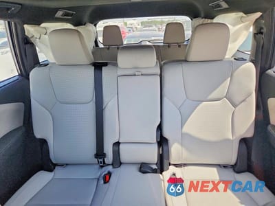 Zdjęcie 10 z 13 samochodu: 2026 LEXUS TX 350 PREMIUM VIN:5TDAAAA64TS020411 - miniatura