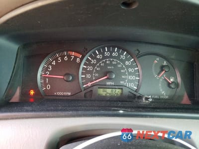 Zdjęcie 9 z 12 samochodu: 2007 TOYOTA COROLLA CE VIN:JTDBR32E370130129 - miniatura