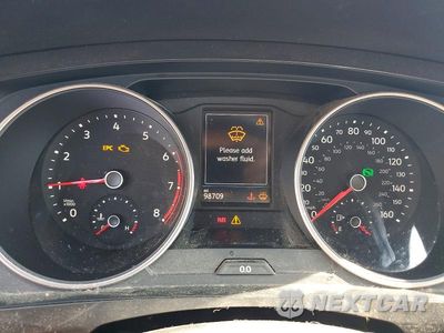 Zdjęcie 9 z 13 samochodu: 2020 VOLKSWAGEN TIGUAN SE VIN:3VV3B7AX0LM120265 - miniatura