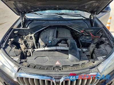Zdjęcie 12 z 13 samochodu: 2015 BMW X5 XDRIVE35I VIN:5UXKR0C5XF0K57972 - miniatura