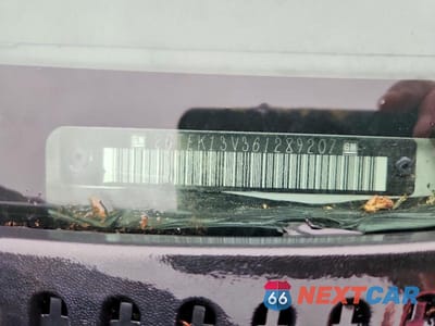 Zdjęcie 12 z 12 samochodu: 2006 GMC NEW SIERRA K1500 VIN:2GTEK13V361289207 - miniatura